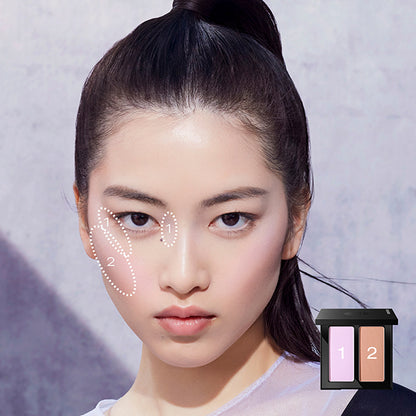 3D Cheekmate, Lavender Sorbet, 10g