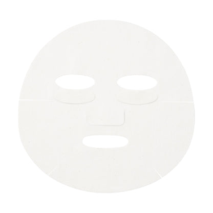 F ORGANICS More Brightening Sheet Mask, 1 sheet