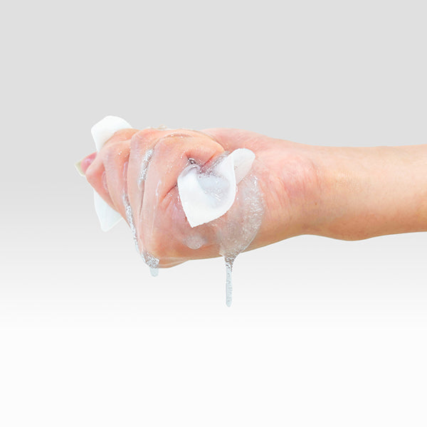 ALFACE Ice Feel Mask (6 Sheets)