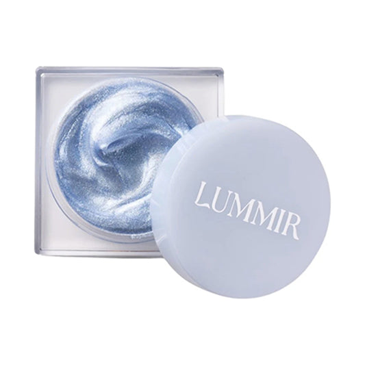 Flash Pot Highlighter, 02 Marine Veil, 4g