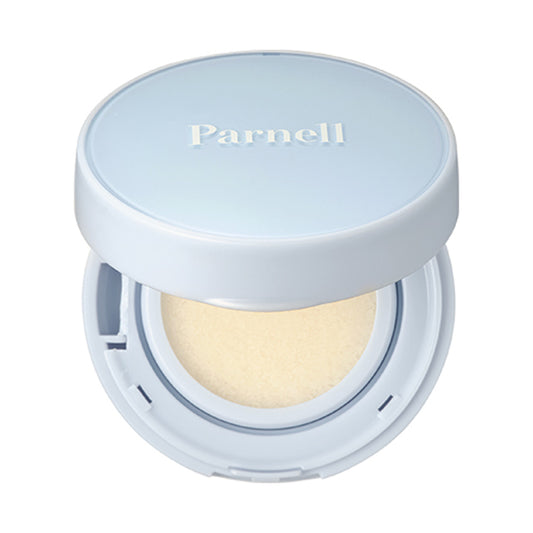 Glacial Biome Water No Sebum Cushion, 10g