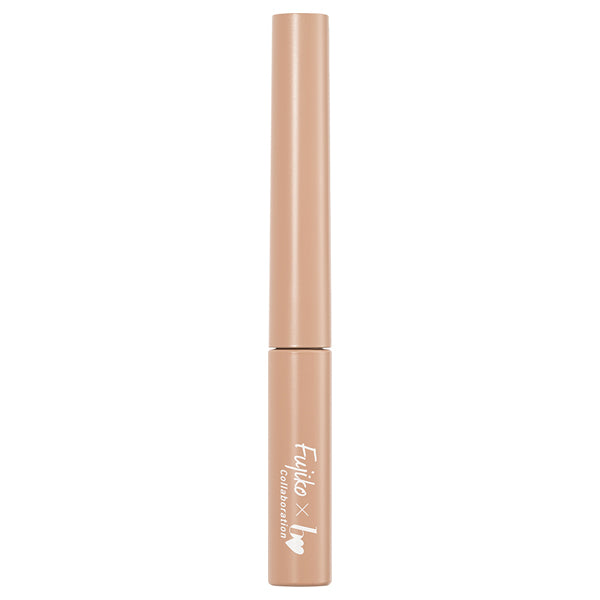Fujiko Magical Eyebrow Color (b idol Limited Color Bleached Beige)
