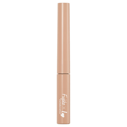 Fujiko Magical Eyebrow Color (b idol Limited Color Bleached Beige)