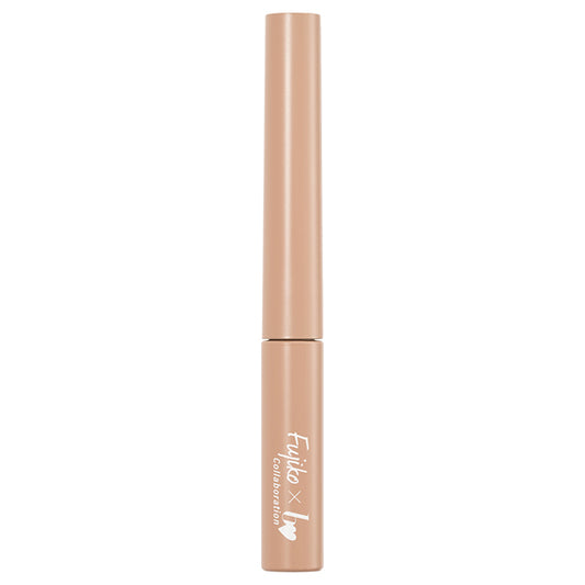Fujiko Magical Eyebrow Color (b idol Limited Color Bleached Beige)
