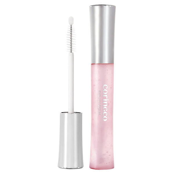 coringco Pink Collagen Eyelash Serum, 13ml