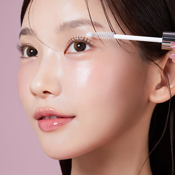 coringco Pink Collagen Eyelash Serum, 13ml