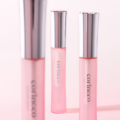 coringco Pink Collagen Eyelash Serum, 13ml