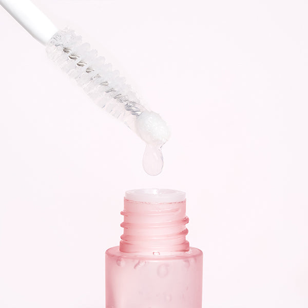 coringco Pink Collagen Eyelash Serum, 13ml