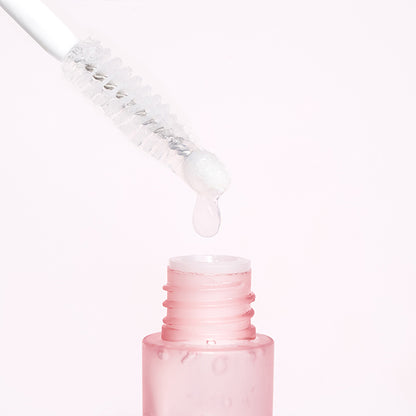 coringco Pink Collagen Eyelash Serum, 13ml