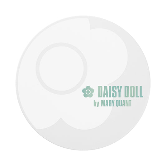 Daisy Doll by Mary Quant Silky Fix Powder (Soothing White Tea)