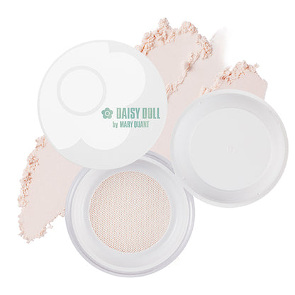 Silky Fix Powder, 5g, Soothing White Tea Scent