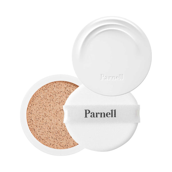 Shikamanu Serum Cushion Foundation, SPF45, PA++, 23g, 15g