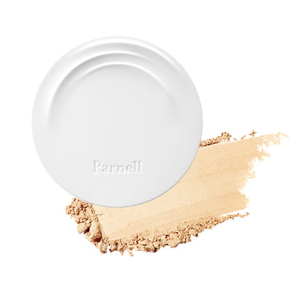 Shikamanu Serum Cushion Foundation, SPF45, PA++, 21g, 15g