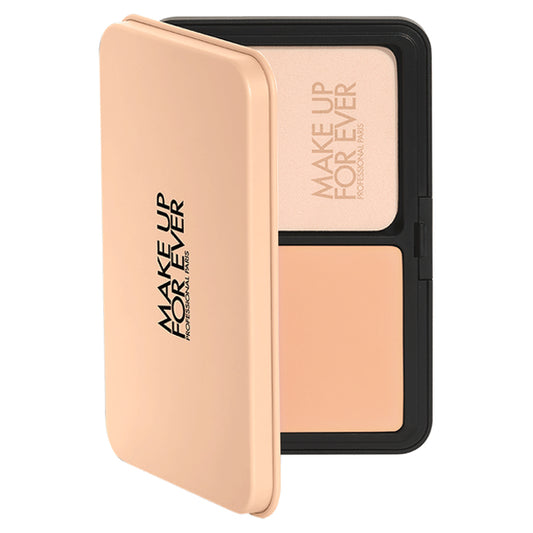MAKE UP FOR EVER HD Skin Matte Velvet Compact, 1Y16, 11g