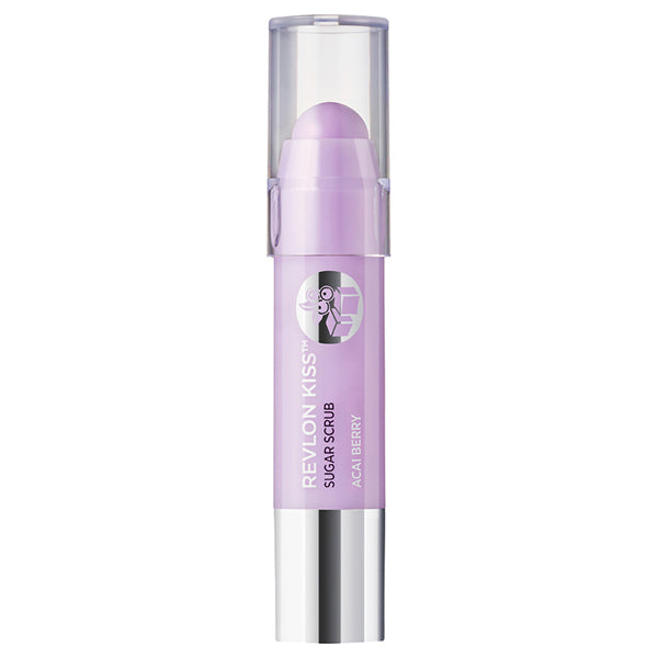 Revlon Kiss Sugar Scrub (117 Acai Berry)