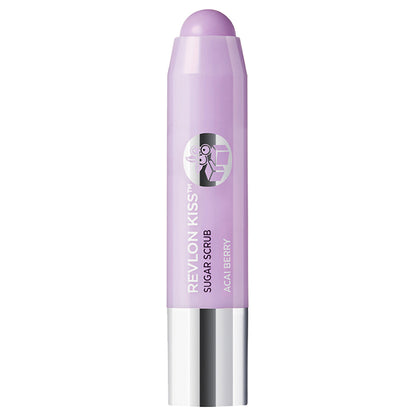 Revlon Kiss Sugar Scrub (117 Acai Berry)