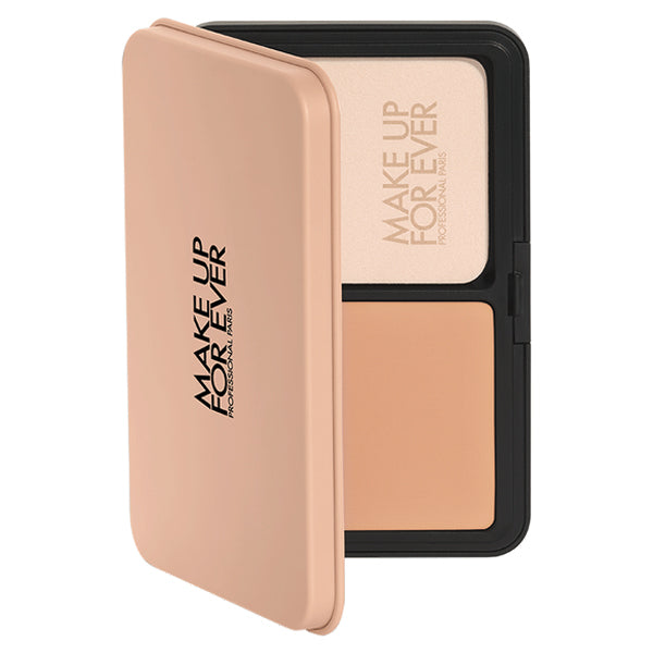 MAKE UP FOR EVER HD Skin Matte Velvet Compact (2N26)