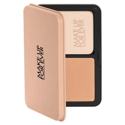 MAKE UP FOR EVER HD Skin Matte Velvet Compact (2N26)