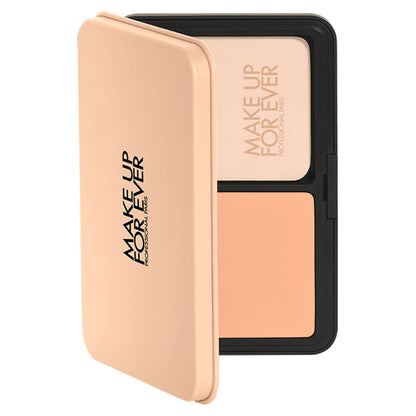 MAKE UP FOR EVER HD Skin Matte Velvet Compact, 1Y18, 11g