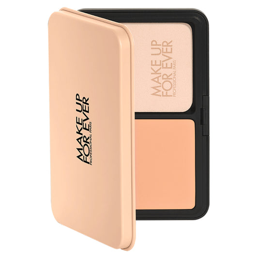 MAKE UP FOR EVER HD Skin Matte Velvet Compact, 1Y18, 11g