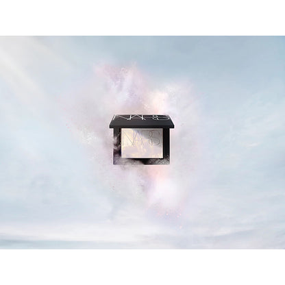 Prisma & Brush Kit (Yachiyo Kabuki Brush), 10g, 1 brush, 1.2g