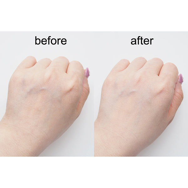 Prisma & Brush Kit (Yachiyo Kabuki Brush), 10g, 1 brush, 1.2g