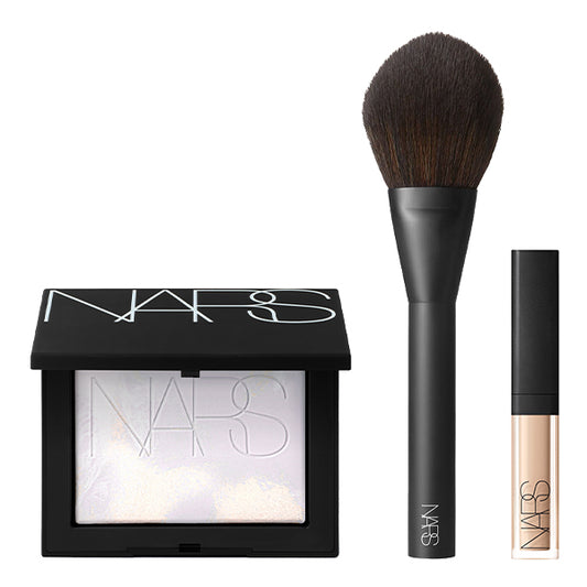 NARS Prisma & Brush Kit (#13) [@cosme Shopping Limited]