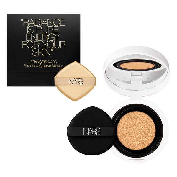 Light Reflecting Cushion Foundation Kit, 03792 DEAUVILLE, 11g, 1 piece