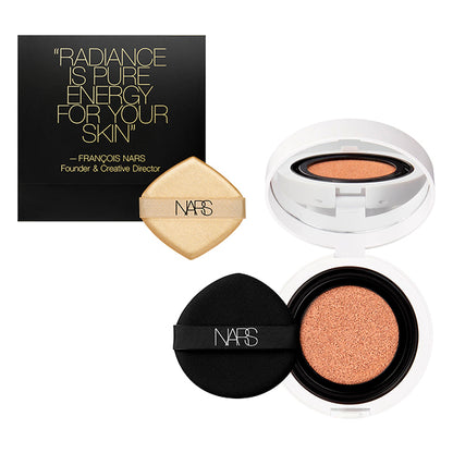 Light Reflecting Cushion Foundation Kit, 03790 MONT BLANC, 11g, 1 piece