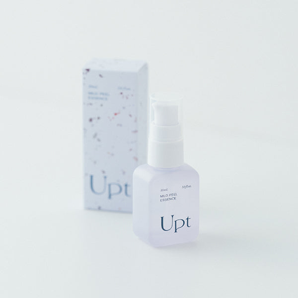 Upt Mild Peel Essence, 30ml