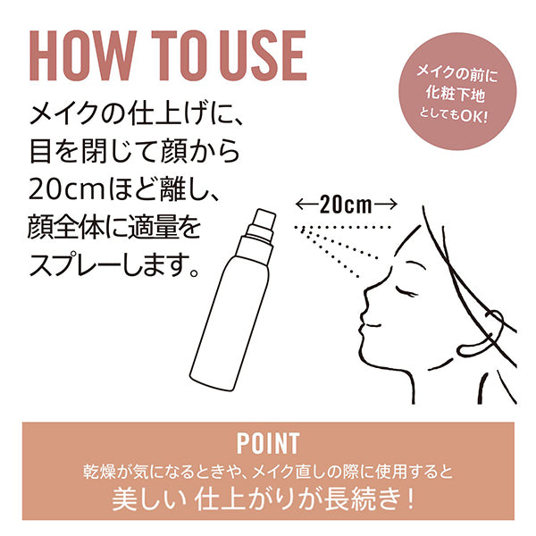 Rimmel London The Multi-Tasker Setting Spray, 100ml