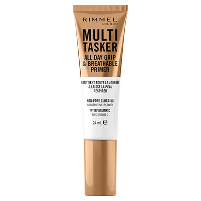 Rimmel London The Multi-Tasker Primer
