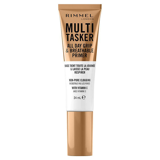 Rimmel London The Multi-Tasker Primer