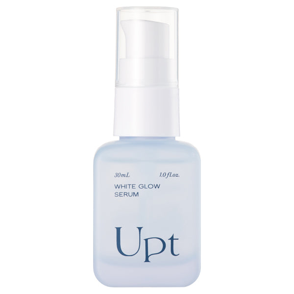 Upt White Glow Serum, 30ml