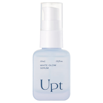 Upt White Glow Serum, 30ml