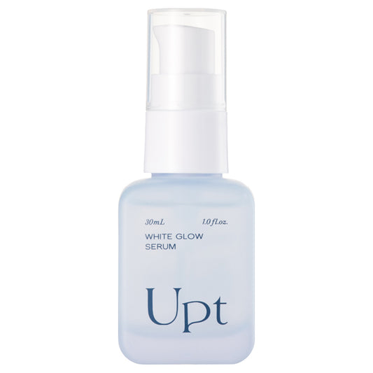 Upt White Glow Serum, 30ml