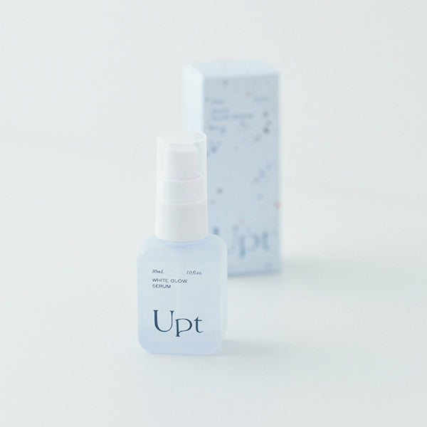 Upt White Glow Serum, 30ml