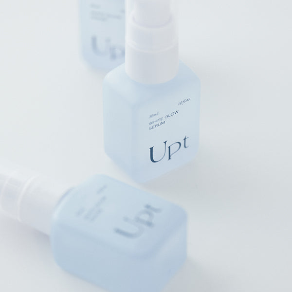 Upt White Glow Serum, 30ml