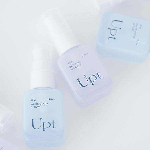 Upt White Glow Serum, 30ml