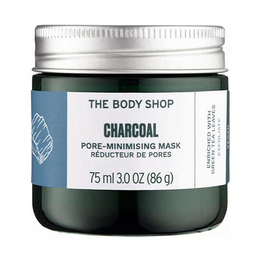 THE BODY SHOP CH Facial Mask, 75ml