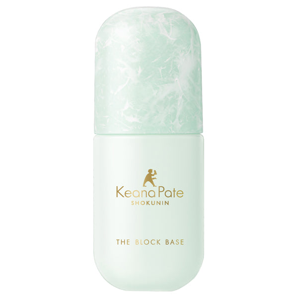 Pore ​​Blocking Primer GR, SPF50+, PA++++, Main Container, Mint Green, 25ml