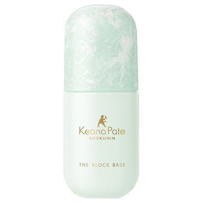 Pore ​​Blocking Primer GR, SPF50+, PA++++, Main Container, Mint Green, 25ml