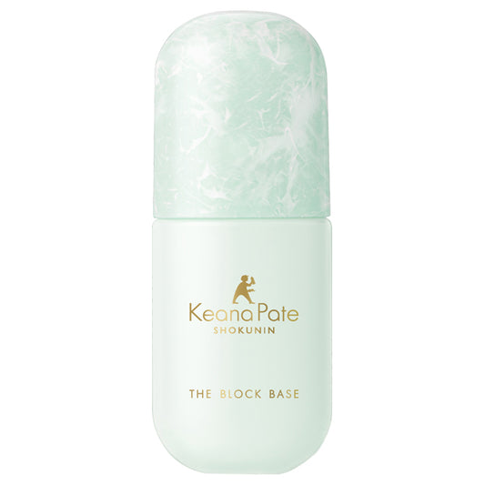 Pore ​​Blocking Primer GR, SPF50+, PA++++, Main Container, Mint Green, 25ml