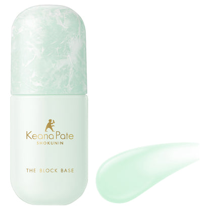 Pore ​​Blocking Primer GR, SPF50+, PA++++, Main Container, Mint Green, 25ml