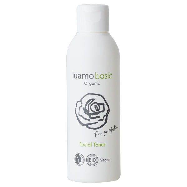 Luamo Basic Facial Toner, 150ml