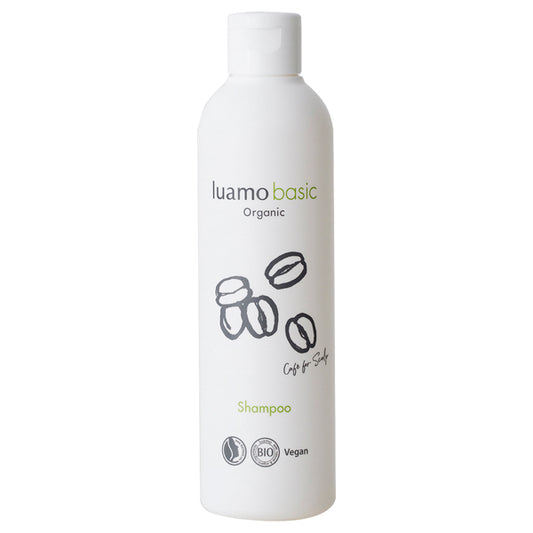 Basic Shampoo, 250ml