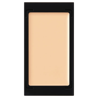 STAR OF THE COLOR Cream Foundation SPF28 PA+++ Refill (Porcelain)
