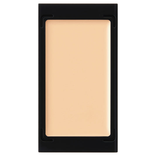 STAR OF THE COLOR Cream Foundation SPF28 PA+++ Refill (Porcelain)
