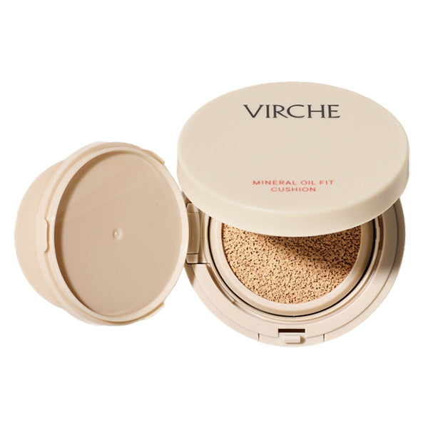 VIRCHE Mineral Oil Fit Cushion Case
