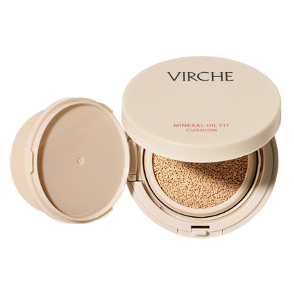 VIRCHE Mineral Oil Fit Cushion Case